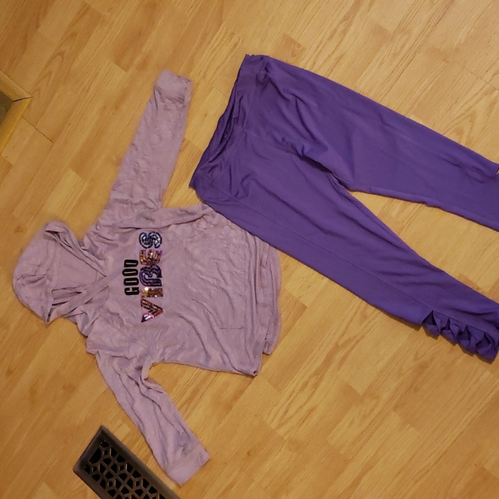 Kidpik outfit